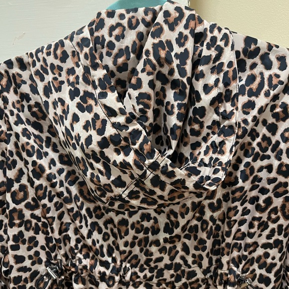 Veronica Beard Sibila Anorak Windbreaker Jacket - Picture 8 of 8